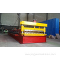 IBR and Corrugated Roof roll forming Machine